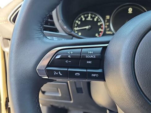 Certified 2025 MAZDA MAZDA3 s image 24