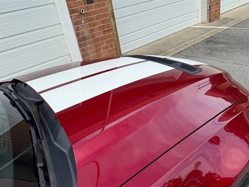 Used 2014 Ford Mustang Shelby GT500 w/ SVT Track Pack image 31