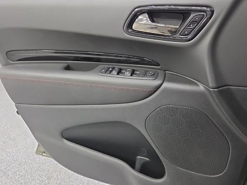 Used 2026 Dodge Durango GT AWD/4WD image 30