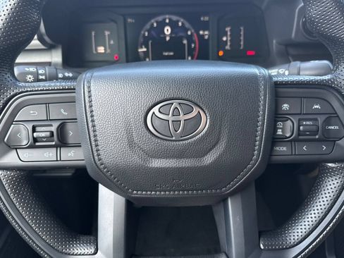 New 2026 Toyota Tacoma SR5 AWD/4WD image 27