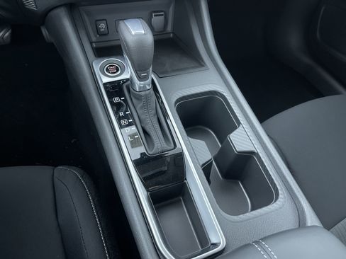 New 2025 Nissan Sentra SV image 20