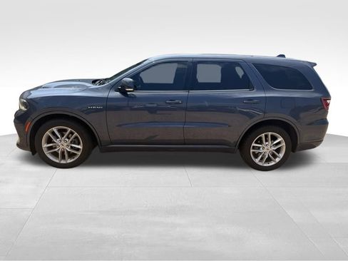 Used 2021 Dodge Durango R/T AWD/4WD image 2