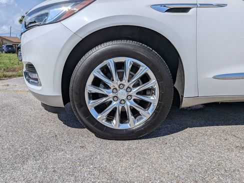 Used 2020 Buick Enclave Premium w/ Surround and Sites Package FWD image 22