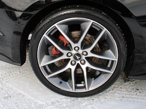 Used 2015 Ford Mustang GT Premium w/ Equipment Group 401A image 16