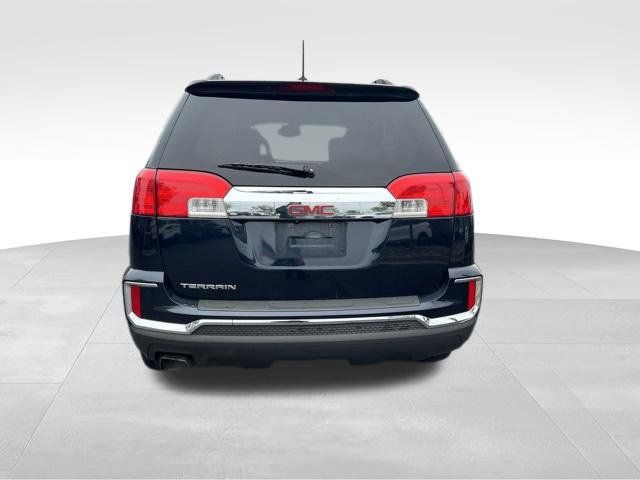 Used 2016 GMC Terrain SLE w/ Convenience Package FWD image 6
