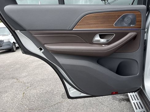 Certified 2020 Mercedes-Benz GLE 350 image 34