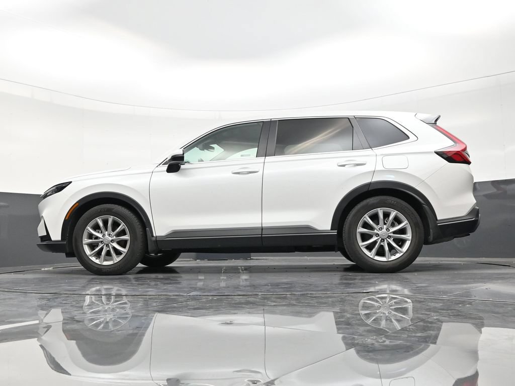 Used 2024 Honda CR-V EX image 20