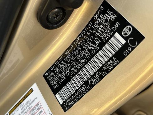 Used 2013 Toyota Corolla LE image 31