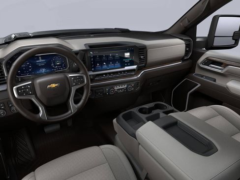 New 2026 Chevrolet Silverado 3500 LT w/ Convenience Package image 26