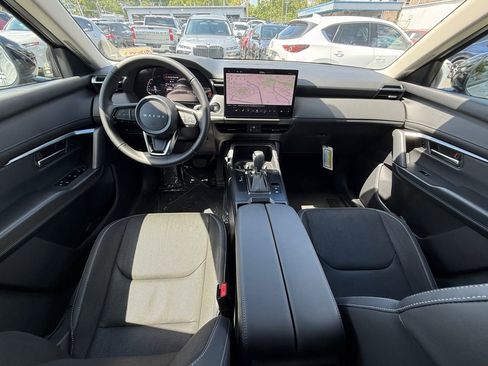 New 2026 MAZDA CX-5 Select AWD/4WD image 25