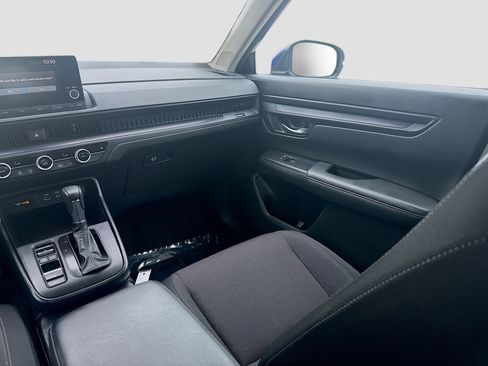 Used 2024 Honda CR-V EX image 21