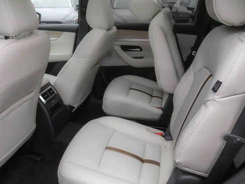 New 2026 MAZDA CX-90 Plug-In Hybrid w/ Premium Plus image 33