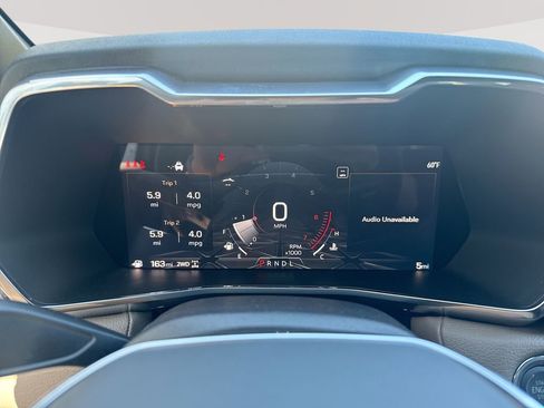New 2026 GMC Canyon Denali AWD/4WD image 11