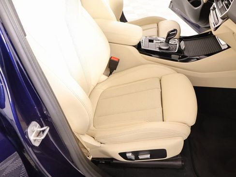 Used 2022 BMW X3 xDrive30i w/ Premium Package 2 image 14