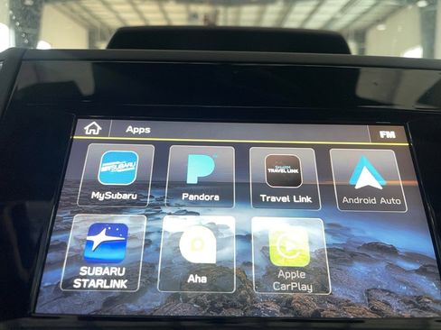 Used 2022 Subaru Forester Premium image 8