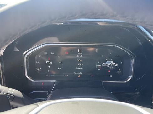 New 2026 GMC Sierra 1500 SLT w/ SLT Premium Package image 14