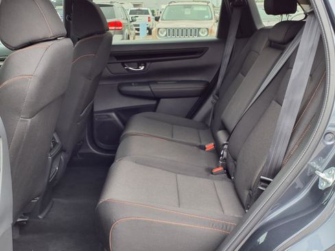 Used 2026 Honda CR-V Sport image 18