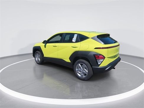 New 2026 Hyundai Kona SE image 6