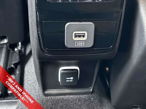 New 2026 Jeep Compass Limited image 6