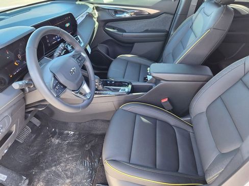 New 2026 Chevrolet TrailBlazer ACTIV w/ Convenience Package AWD/4WD image 9