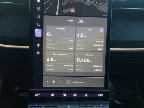 Used 2023 Fisker Ocean Ultra image 27