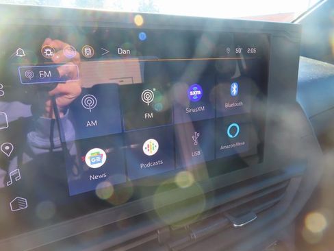 Used 2024 Chevrolet Silverado EV W/T image 25