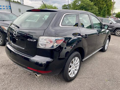 Used 2011 MAZDA CX-7 i SV image 7