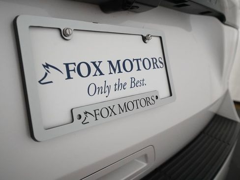 Used 2019 Ford Expedition Max Platinum AWD/4WD image 39