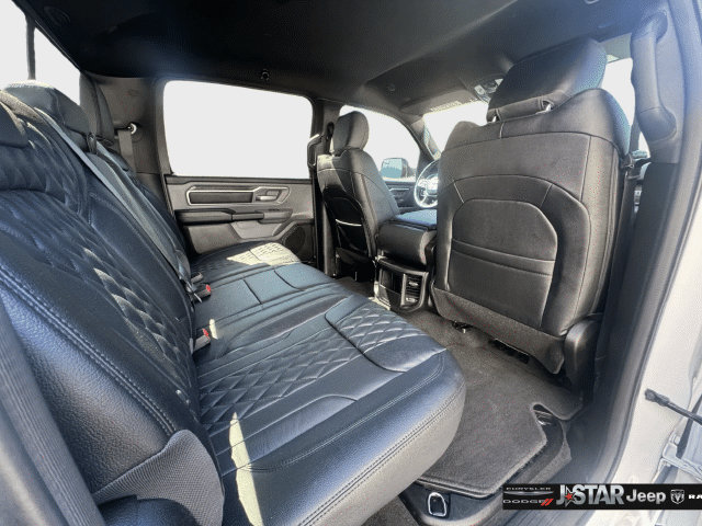 Used 2023 RAM 1500 Big Horn AWD/4WD image 15