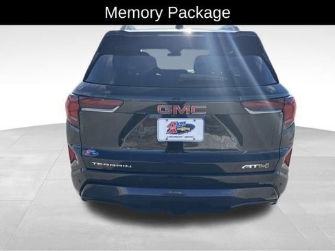 New 2026 GMC Terrain AT4 w/ Convenience Package III AWD/4WD image 5