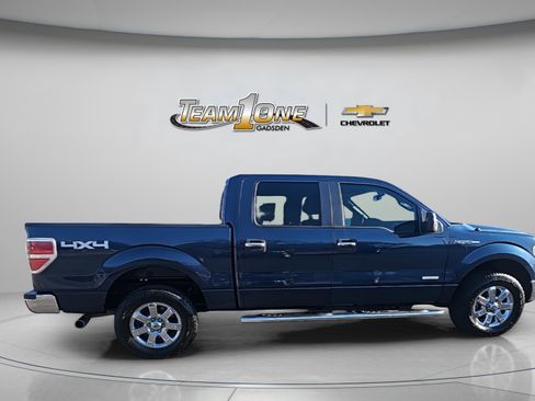 Used 2014 Ford F150 XLT w/ Equipment Group 302A Luxury image 9