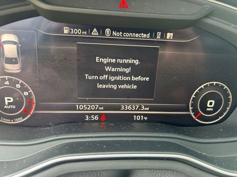 Used 2017 Audi A4 2.0T Premium Plus AWD/4WD image 13