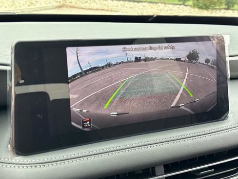 Certified 2026 INFINITI QX60 Pure w/ Cargo Package image 19