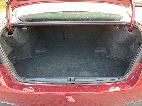 Used 2025 Subaru Legacy Limited image 33