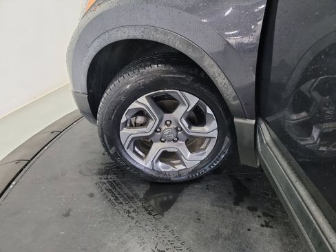 Used 2018 Honda CR-V EX image 30