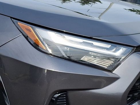 Certified 2024 Toyota RAV4 SE AWD/4WD image 9