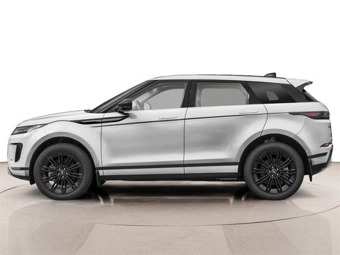 New 2026 Land Rover Range Rover Evoque S image 3