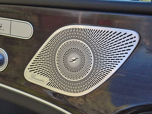 Certified 2022 Mercedes-Benz GLE 53 AMG 4MATIC image 22