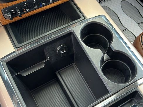 Used 2015 RAM 1500 Laramie Longhorn w/ Convenience Group image 25