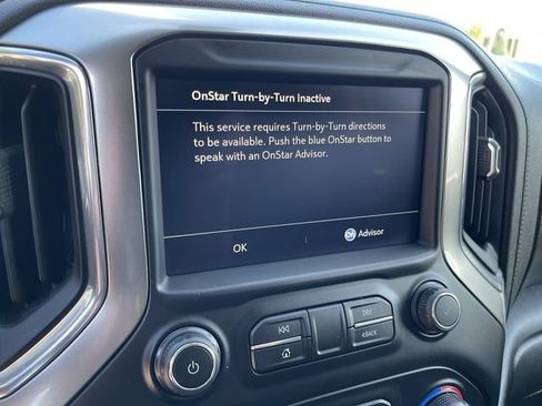 Used 2021 Chevrolet Silverado 1500 LT w/ All Star Edition Plus AWD/4WD image 20