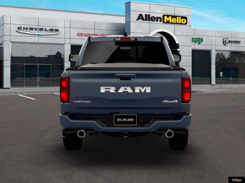 New 2026 RAM 1500 Big Horn image 6