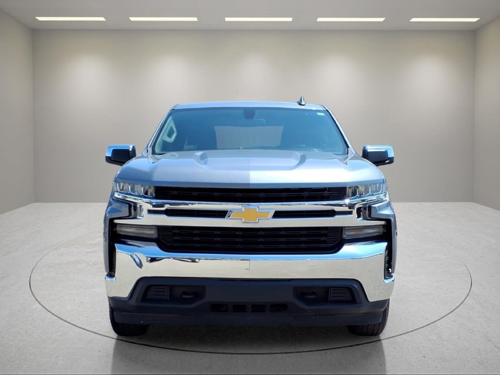 Used 2020 Chevrolet Silverado 1500 LT w/ All-Star Edition AWD/4WD image 23