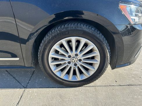 Used 2016 Volkswagen Passat 1.8T SE image 20