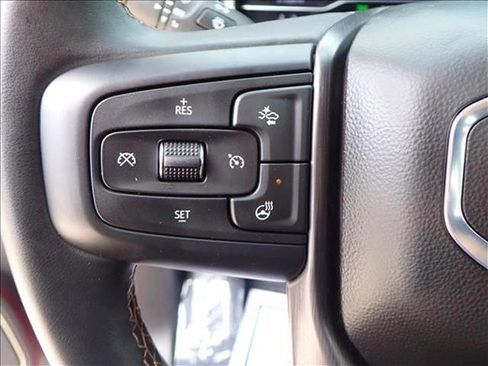 Used 2024 GMC Sierra 2500 AT4 w/ AT4 Premium Plus Package image 14