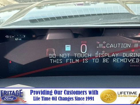 New 2026 Ford Expedition Platinum w/ Platinum Ultimate Package image 26