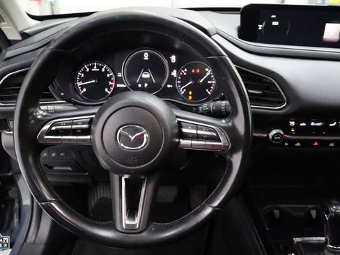 Used 2023 MAZDA CX-30 AWD 2.5 S w/ Preferred Package image 18