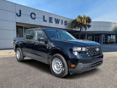 New 2025 Ford Maverick XL