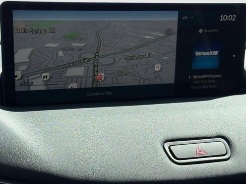 Certified 2025 Acura TLX w/ Technology Package FWD image 18