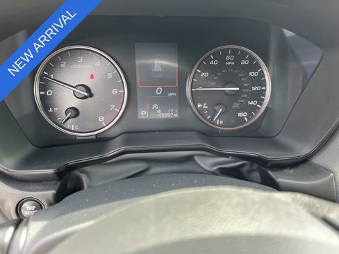 Used 2022 Subaru Outback Wilderness AWD/4WD image 36