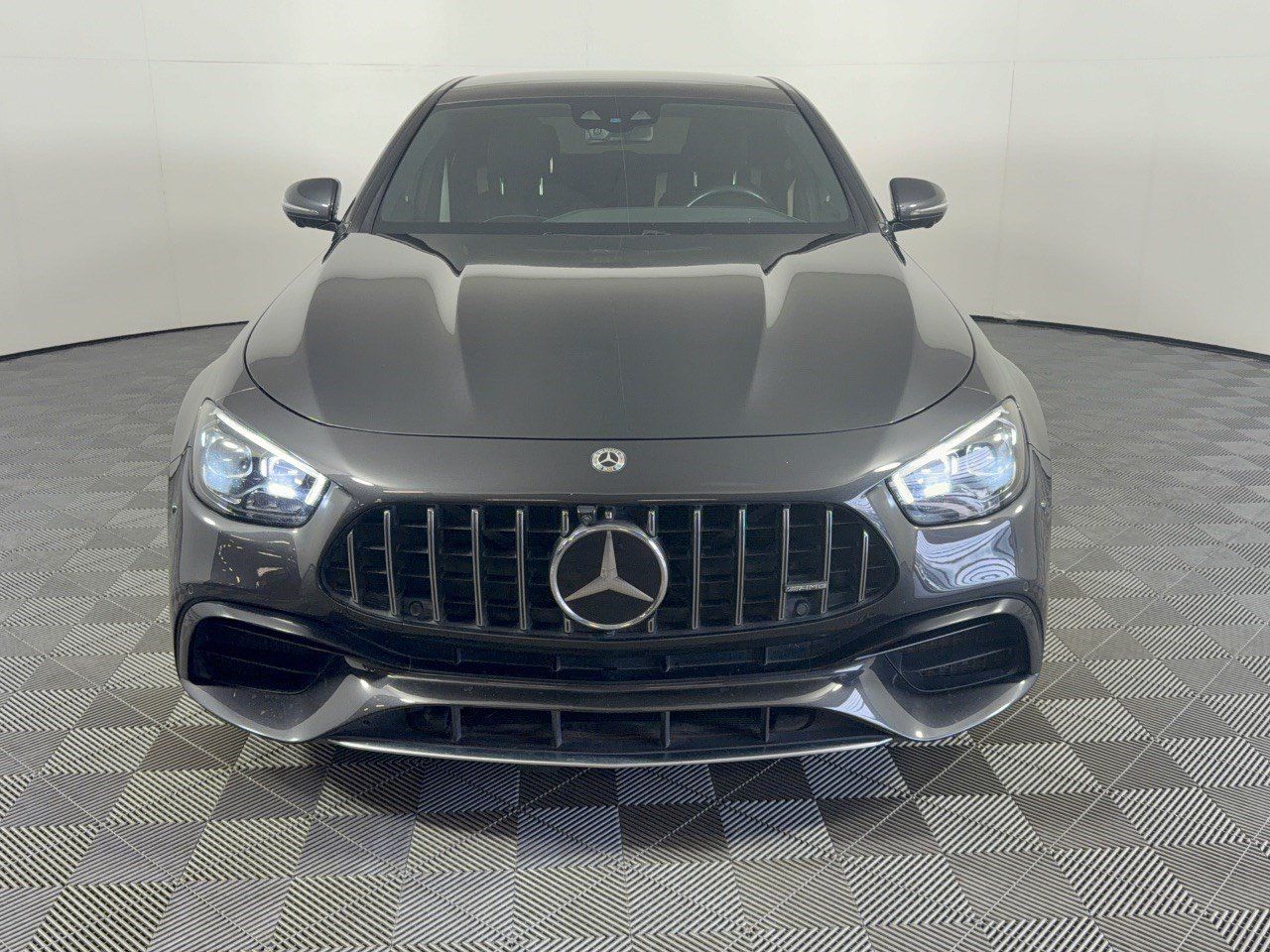 Used 2021 Mercedes-Benz E 63 AMG S image 6